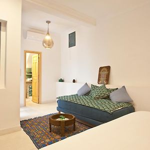 Camera deluxe con letto king size